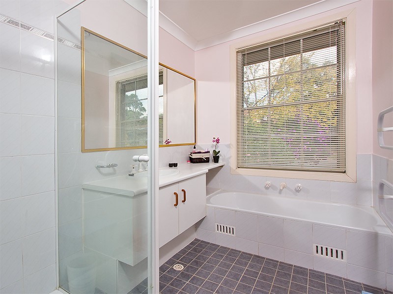 Castle Hill NSW 2154