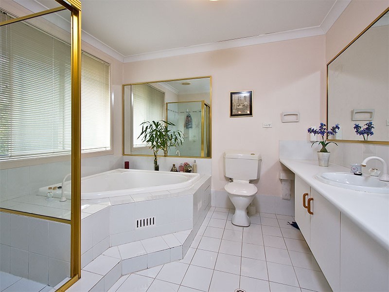 Castle Hill NSW 2154