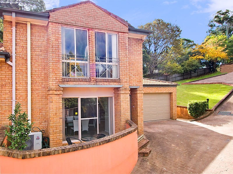 Castle Hill NSW 2154