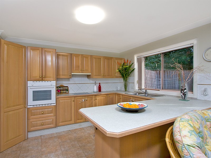 Castle Hill NSW 2154