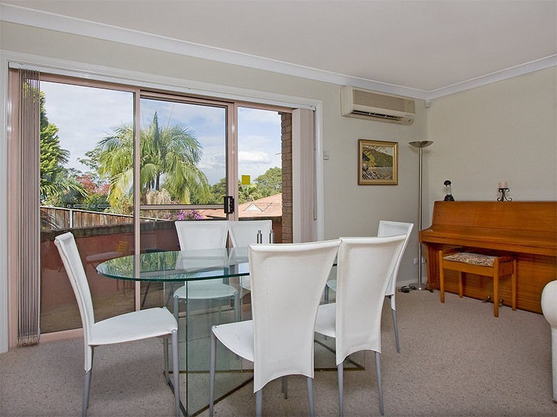 Castle Hill NSW 2154