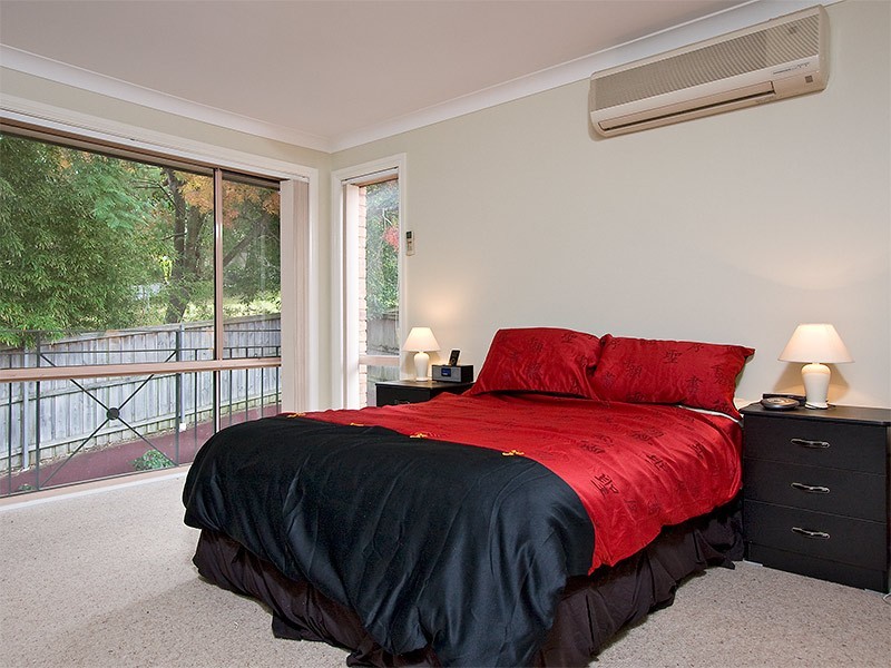 Castle Hill NSW 2154