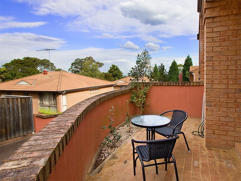 Castle Hill NSW 2154