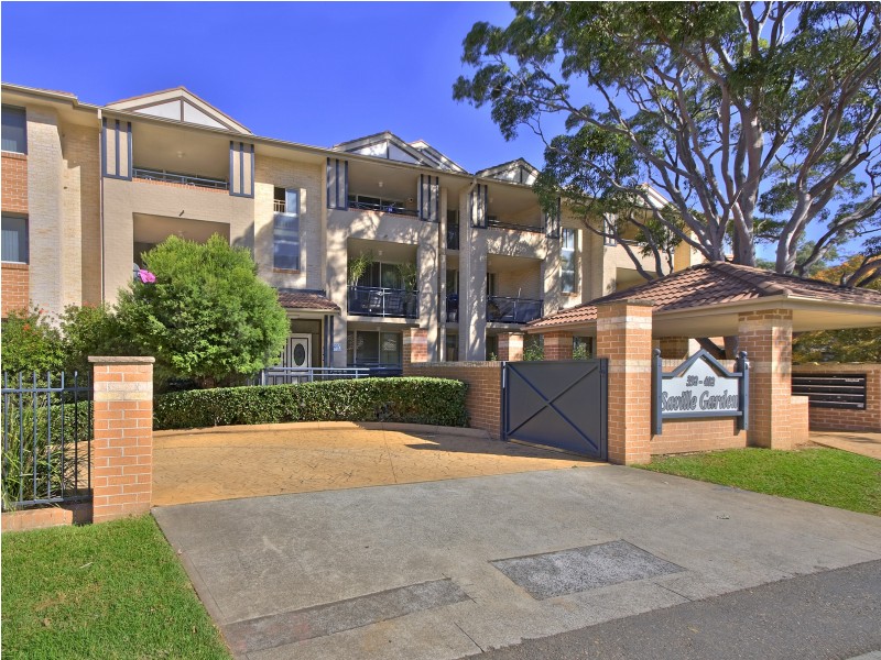 Baulkham Hills NSW 2153