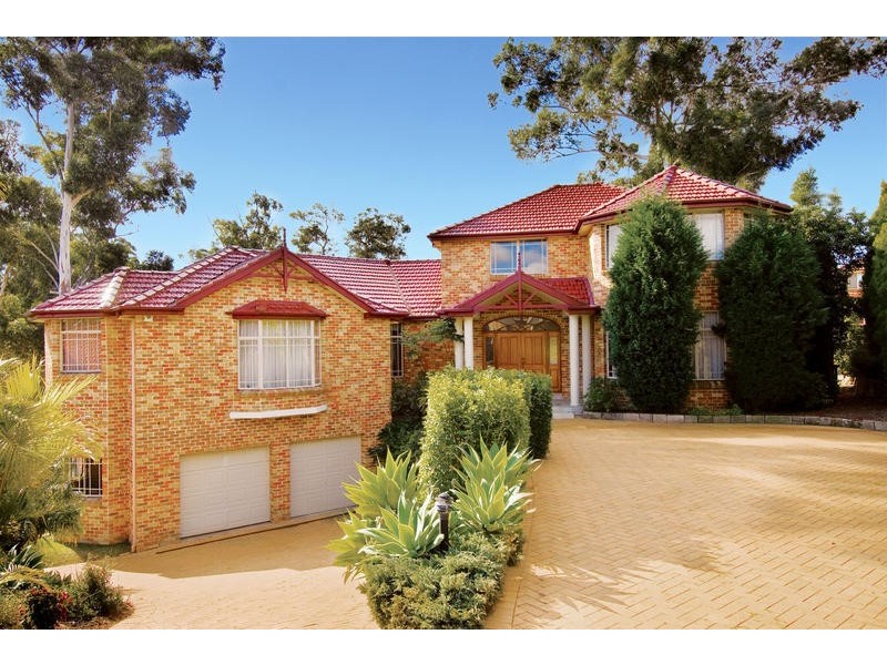 West Pennant Hills NSW 2125