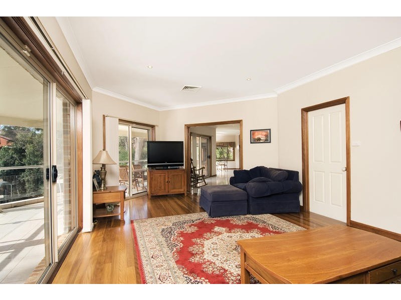 West Pennant Hills NSW 2125