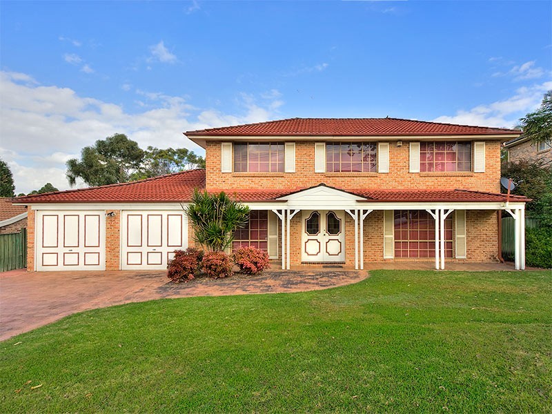 124  David Road, Castle Hill NSW 2154