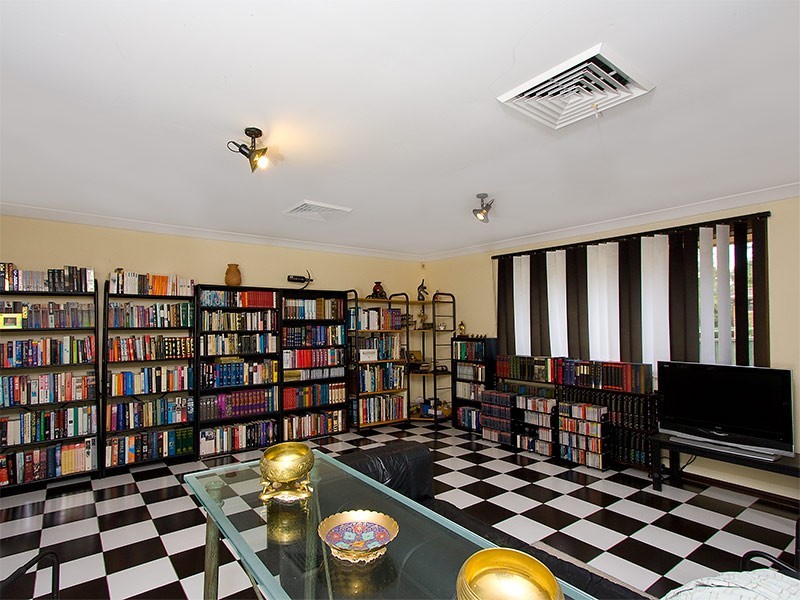 124  David Road, Castle Hill NSW 2154