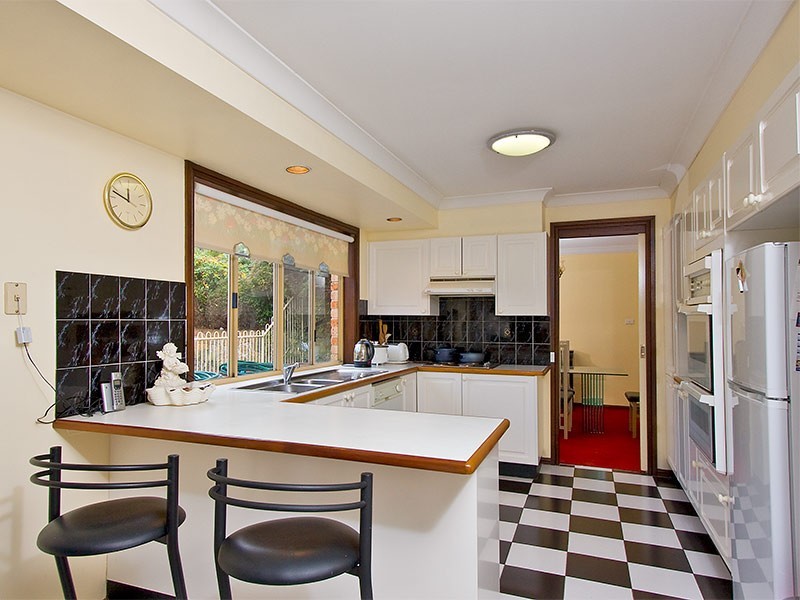 124  David Road, Castle Hill NSW 2154