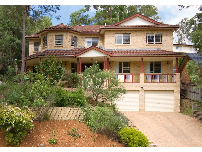 Cherrybrook NSW 2126