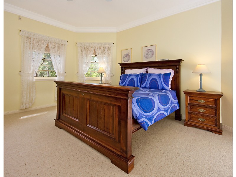 Cherrybrook NSW 2126