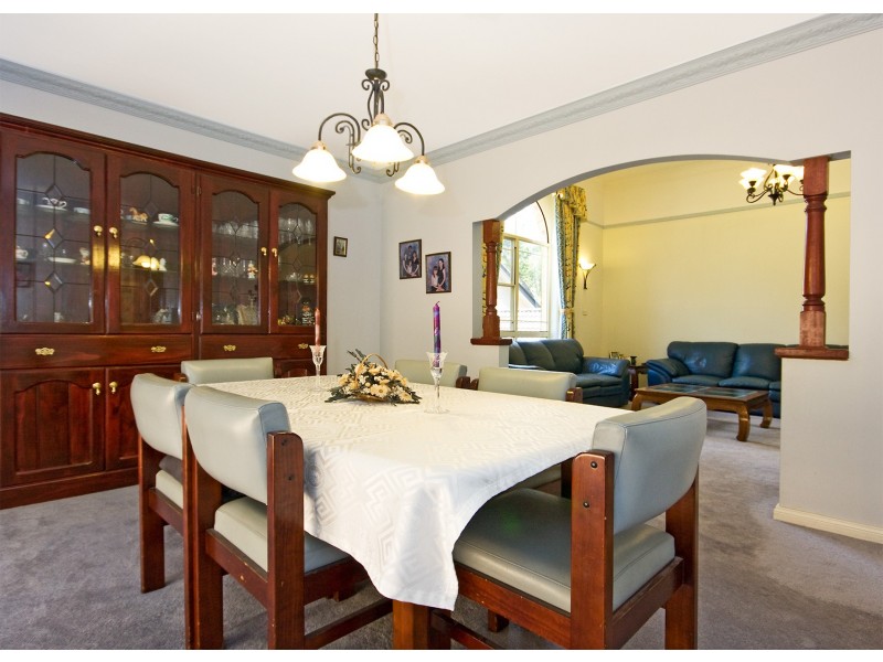 Cherrybrook NSW 2126