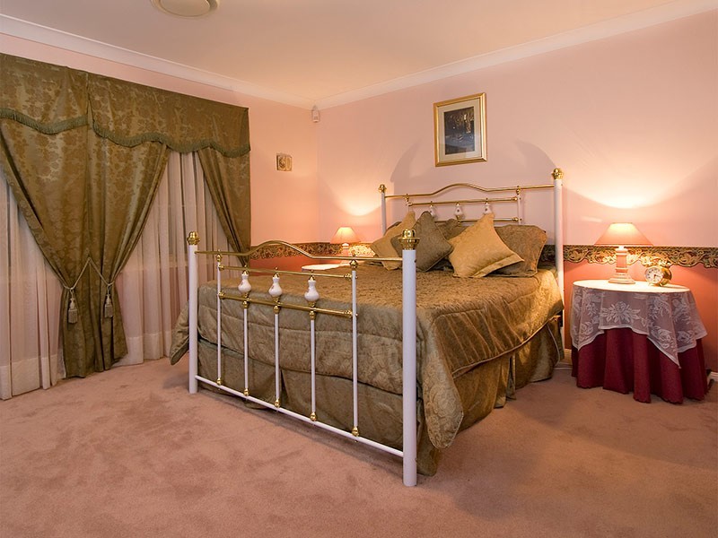 Baulkham Hills NSW 2153