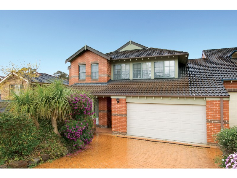 Dural NSW 2158