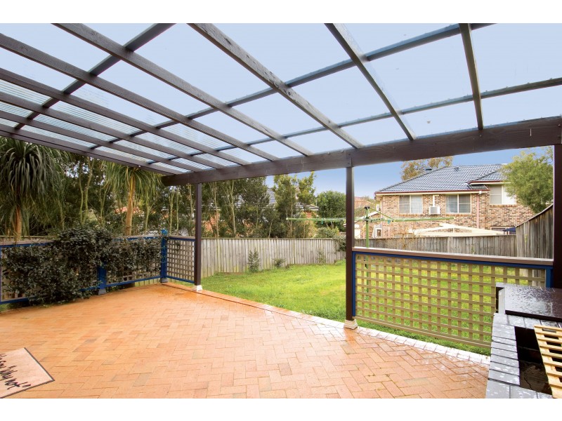 Dural NSW 2158