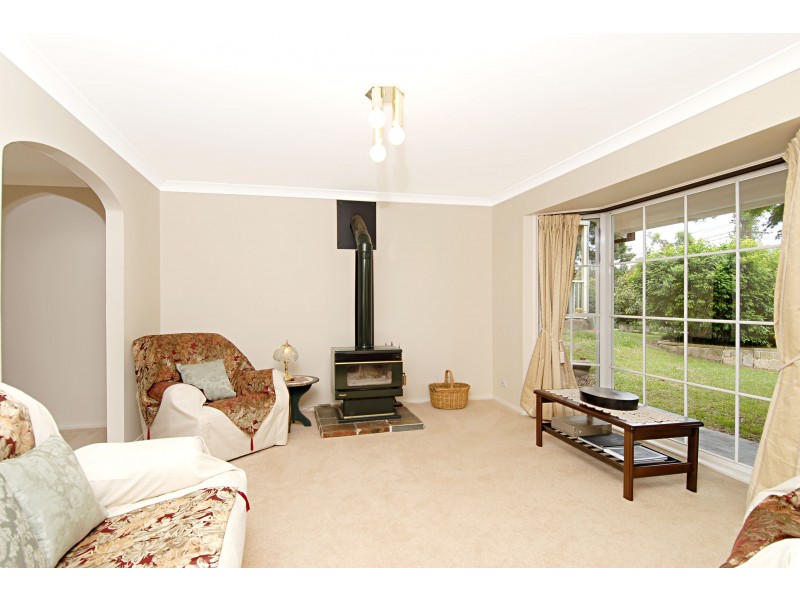 Cherrybrook NSW 2126