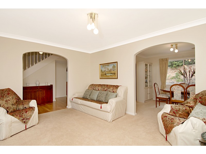 Cherrybrook NSW 2126