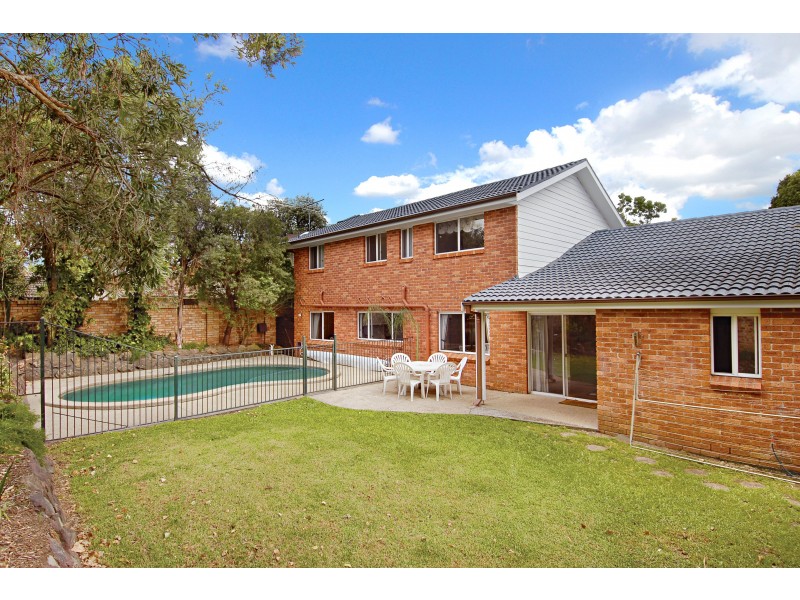 Cherrybrook NSW 2126