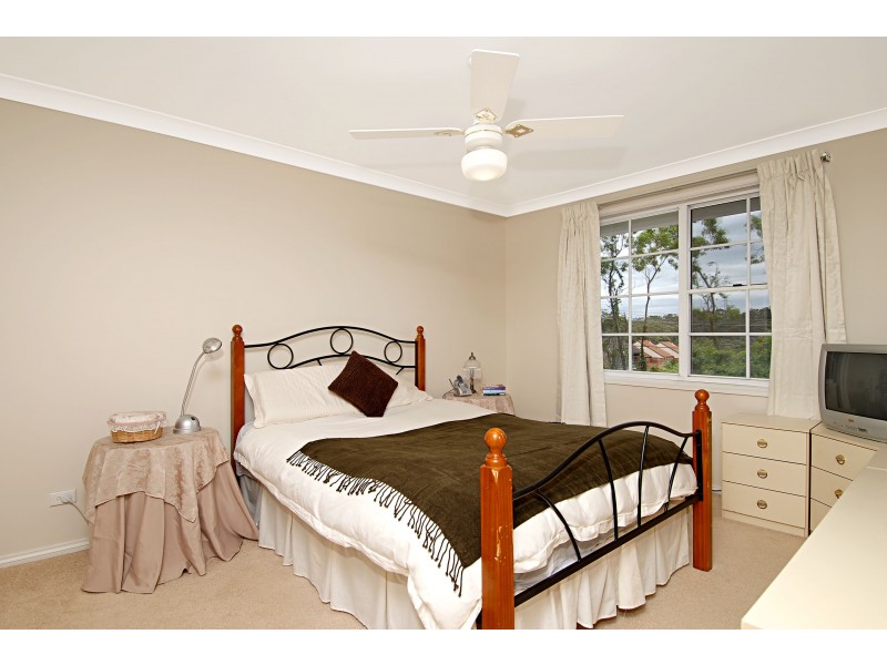 Cherrybrook NSW 2126