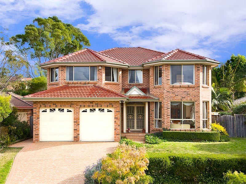 Castle Hill NSW 2154