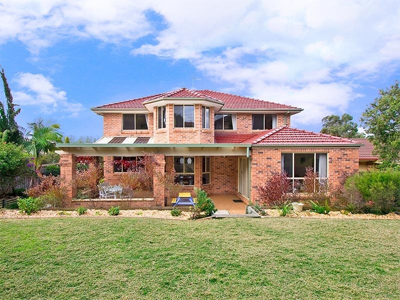 Castle Hill NSW 2154