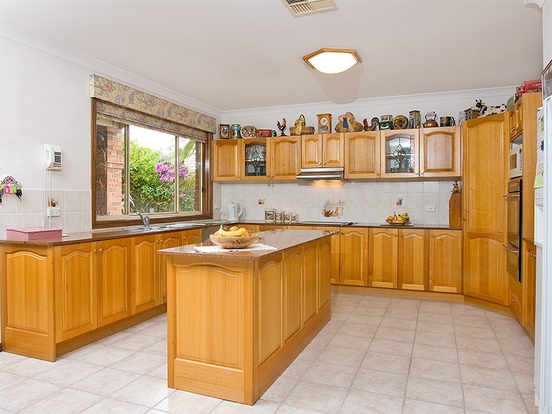 Castle Hill NSW 2154