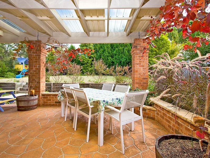 Castle Hill NSW 2154