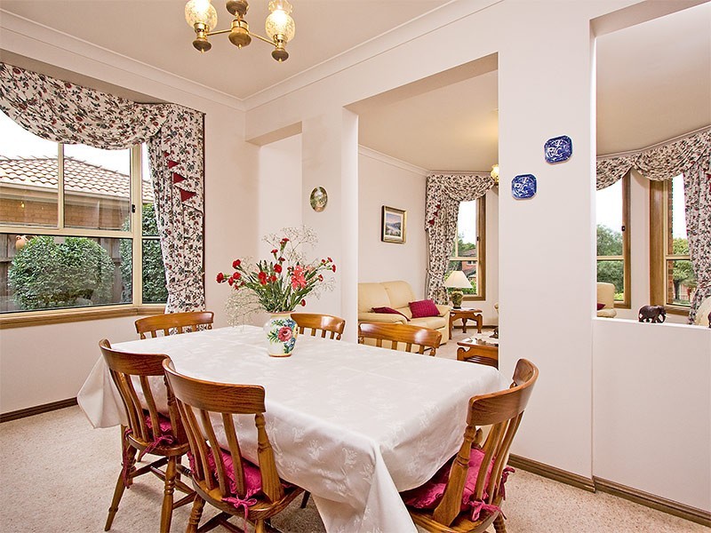 Castle Hill NSW 2154