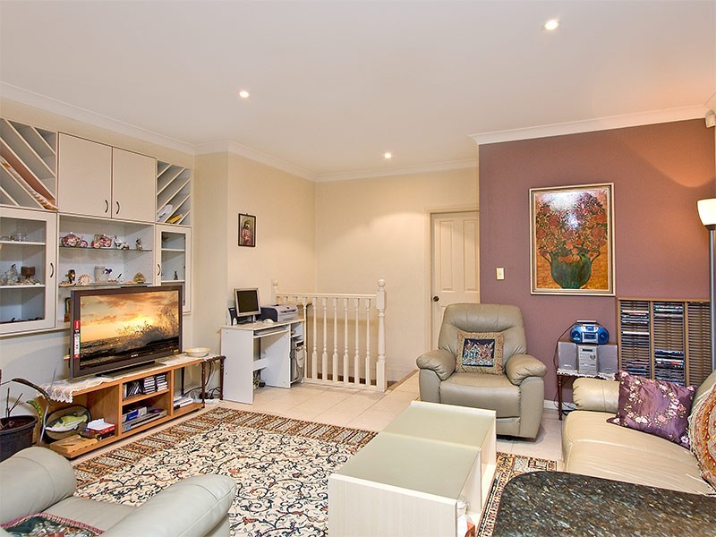 North Rocks NSW 2151