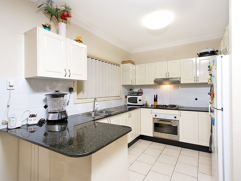 North Rocks NSW 2151