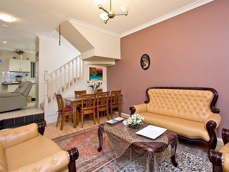 North Rocks NSW 2151