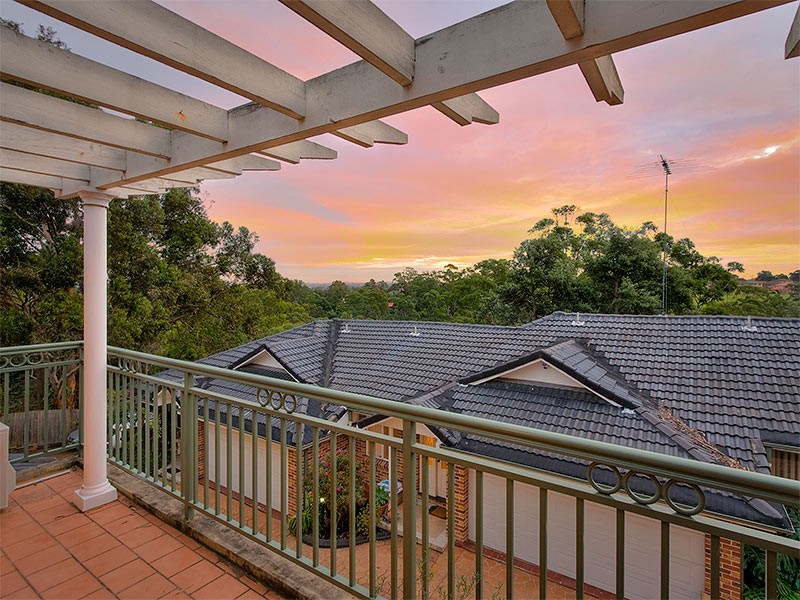 North Rocks NSW 2151