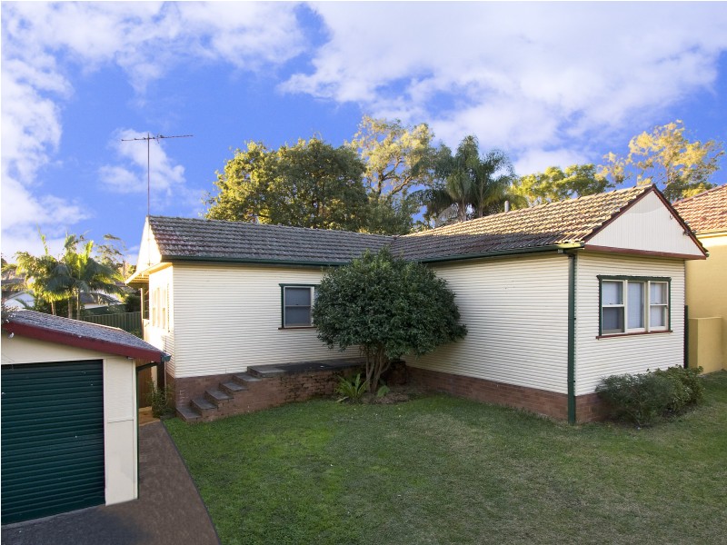 Baulkham Hills NSW 2153