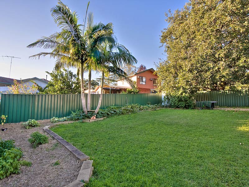 Baulkham Hills NSW 2153