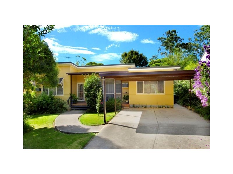52 Castle St, Castle Hill NSW 2154