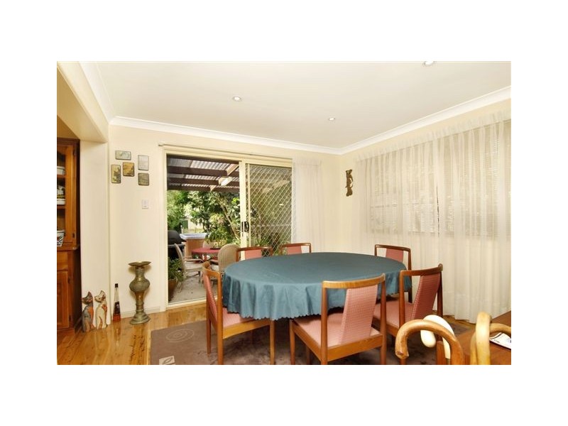 52 Castle St, Castle Hill NSW 2154