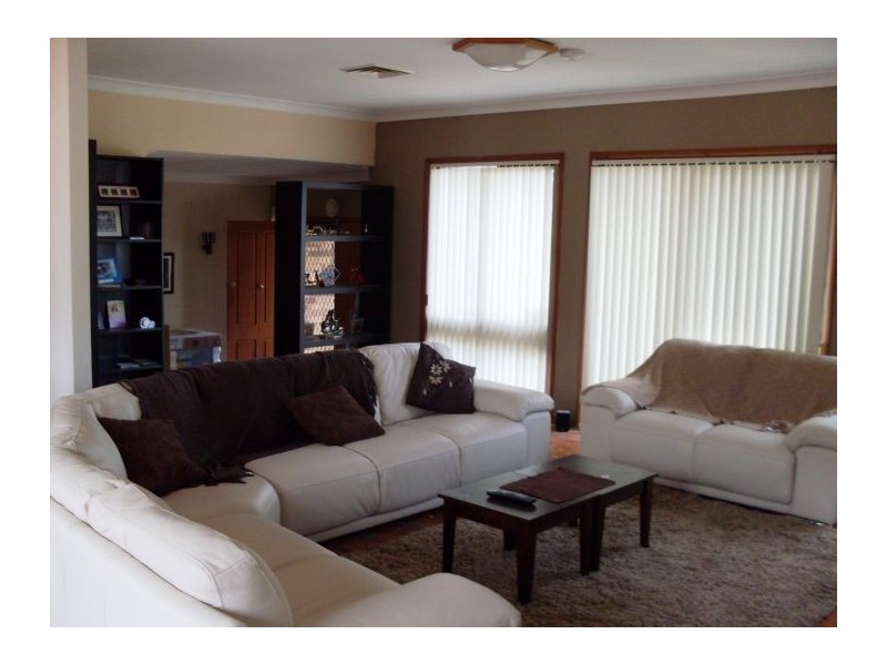 North Rocks NSW 2151