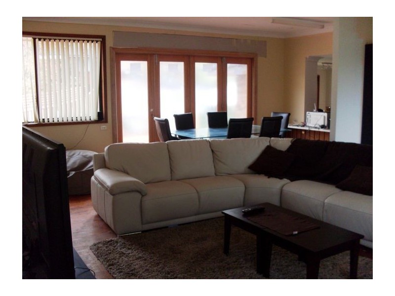 North Rocks NSW 2151