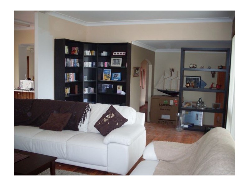 North Rocks NSW 2151