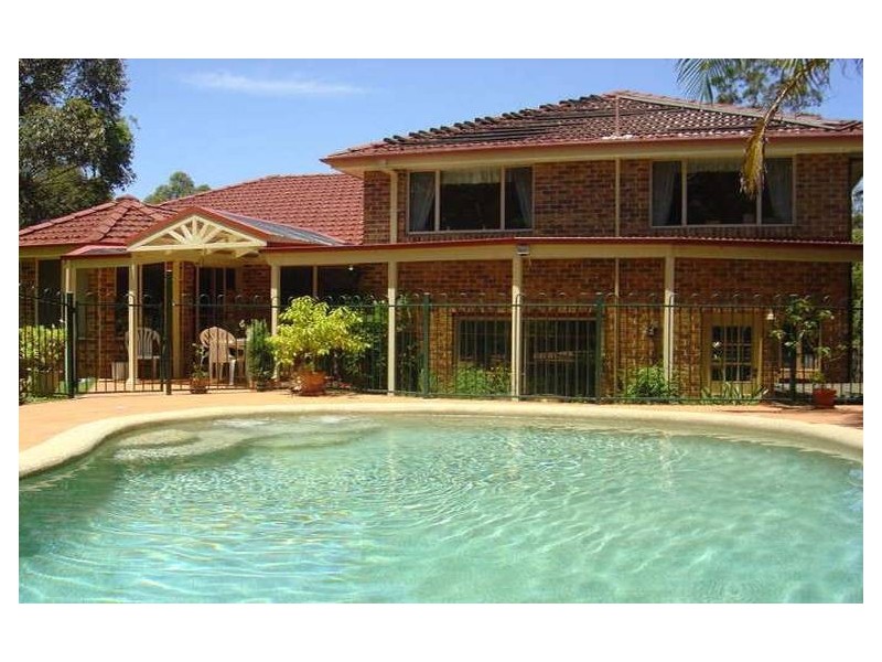 120 Gilbert Road, Glenhaven NSW 2156