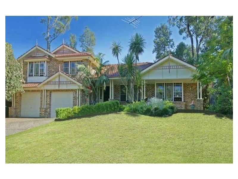 120 Gilbert Road, Glenhaven NSW 2156