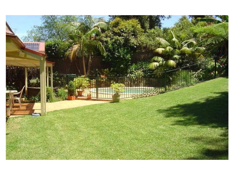 120 Gilbert Road, Glenhaven NSW 2156