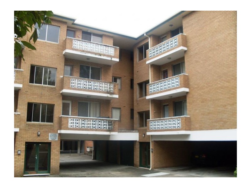 2/8 Factory Street, North Parramatta NSW 2151