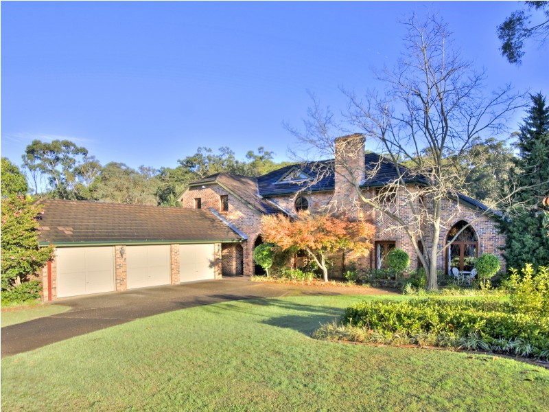 Castle Hill NSW 2154