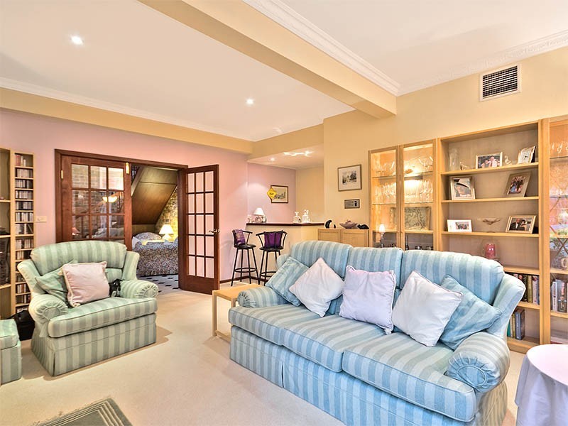 Castle Hill NSW 2154