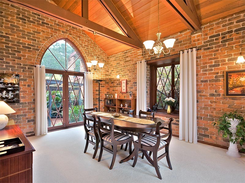 Castle Hill NSW 2154