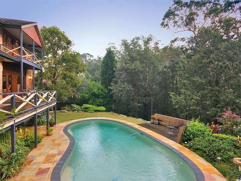 Castle Hill NSW 2154