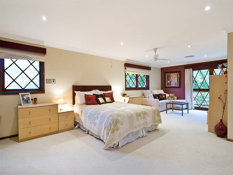 Castle Hill NSW 2154