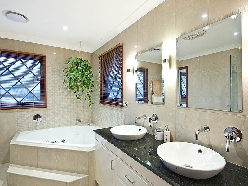 Castle Hill NSW 2154