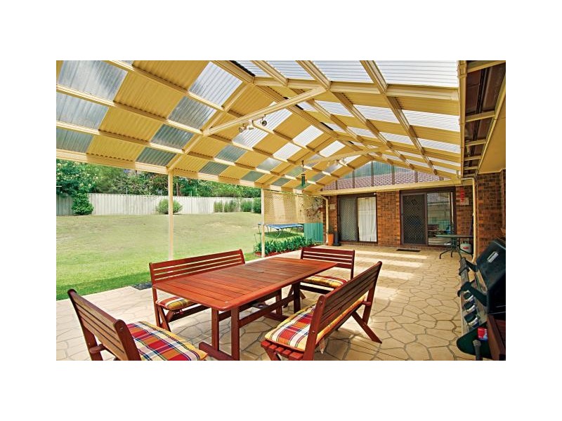 10 Pecan Close, Cherrybrook NSW 2126